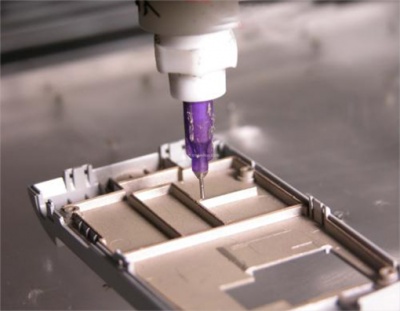 屏蔽導(dǎo)電膠